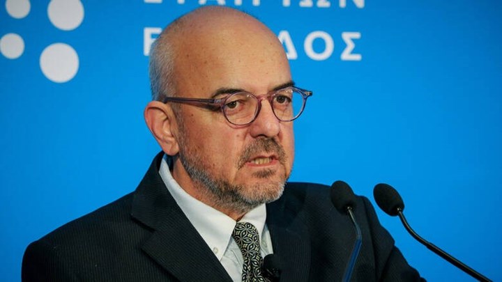 Παπαδημητρίου: «Οι πολίτες δεν πρόσεξαν όσο έπρεπε, γι’ αυτό παίρνουμε μέτρα»