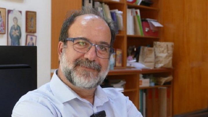 Καθηγητής Χατζηχριστοδούλου: Η Επιτροπή δέχεται απειλητικά μηνύματα
