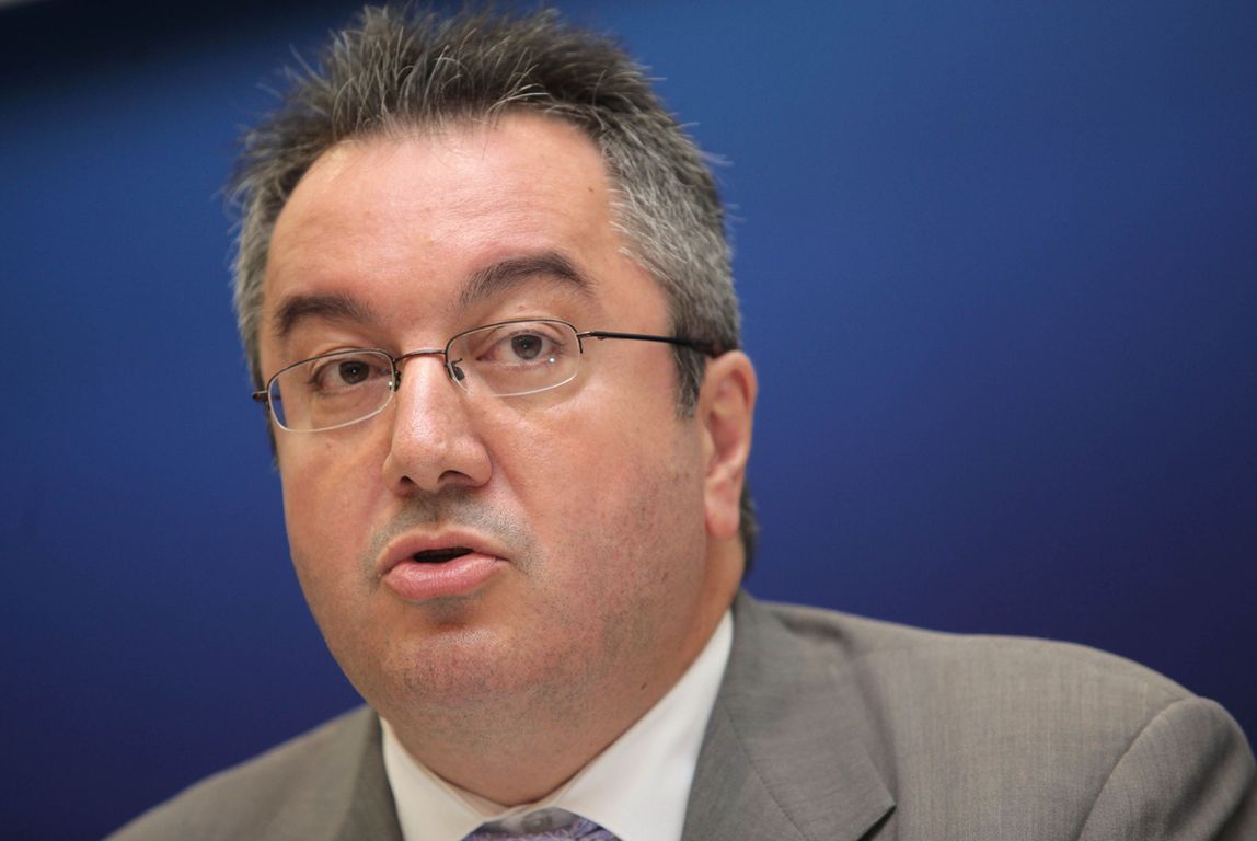 Ηλίας Μόσιαλος: «Με τους ψεκασμένους και τα τρολ που διακινούν ψευδείς ειδήσεις δεν μπορεί να υπάρξει διάλογος»