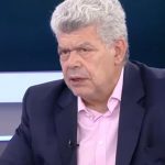 Δρ Ιωάννης Μάζης: «Η κυβέρνηση Μητσοτάκη έλαβε εντολή από τη Γερμανία να μην αντιδρά στην Τουρκία»