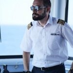 Ζητείται καπετάνιος για επαγγελματικό σκάφος αναψυχής