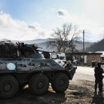 Ναγκόρνο Καραμπάχ: «Δυστυχώς μια ολόκληρη γενιά Αρμενίων αφανίστηκε στη δίνη του πολέμου»