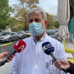 Πρόεδρος γιατρών ΑΧΕΠΑ αποκαλύπτει: «Βάφτισαν» νέες κλίνες τον αποκλεισμό ασθενών με άλλα νοσήματα