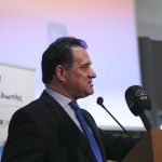 Άδωνις Γεωργιάδης: Οι άνθρωποι της εστίασης δεν βιάζονται - Δεν θέλουν να ανοίξουν με λίγα τετραγωνικά