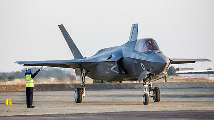 «Θωράκιση» με Rafale, με F-35 και φρεγάτες: Eντός του Δεκεμβρίου οι υπογραφές για τα γαλλικά μαχητικά