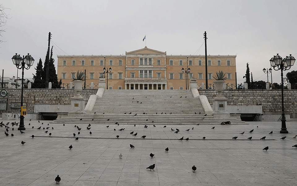 Lockdown μέχρι 14/12: Ποιοι θα ανοίξουν πρώτα – Κλειστά κέντρα, μπαρ