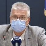 Xαράλαμπος Γώγος: «Άσχημα τα πράγματα στη Θεσσαλονίκη»