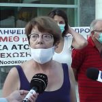 Πρόεδρος Νοσοκομειακών Ιατρών Θεσσαλονίκης: Ο Κικίλιας είπε ψέματα για τις 50 νέες ΜΕΘ