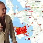 Νέα τουρκική πρόκληση από τον Τσιχάτ Γιαϊτζί: «Ο σεισμός απέδειξε ότι η Σάμος ανήκει στην τουρκική υφαλοκρηπίδα»