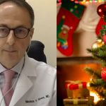 Νίκος Σύψας: «Lockdown μέχρι 21 Δεκεμβρίου και μόνοι μας τα Χριστούγεννα»