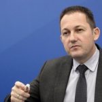 Πέτσας: Δεν αποκλείεται γενικό lockdown σε όλη τη χώρα - Προετοιμαζόμαστε για το χειρότερο σενάριο