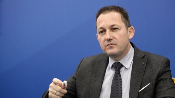 Πέτσας: Δεν αποκλείεται γενικό lockdown σε όλη τη χώρα - Προετοιμαζόμαστε για το χειρότερο σενάριο