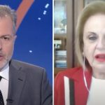 Ματίνα Παγώνη: «Δεν θα καθαρίσουμε σε 20 μέρες – Τραγικά νούμερα για την Ελλάδα»