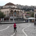 Lockdown μέχρι τις παραμονές Χριστουγέννων – Διασκέδαση με φειδώ και χωρίς μουσική