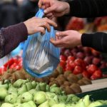 Aπo σήμερα οι πιστώσεις στους παραγωγούς - πωλητές λαϊκών αγορών της ενίσχυσης για το 1o lockdown