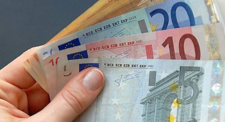 400 σε ευρώ σε όλους: Η νέα επιδότηση που δικαιούται κάθε εργαζόμενος
