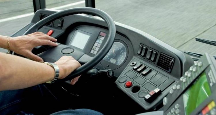 Ζητείται οδηγός με δίπλωμα Γ κατηγορίας και προϋπηρεσία