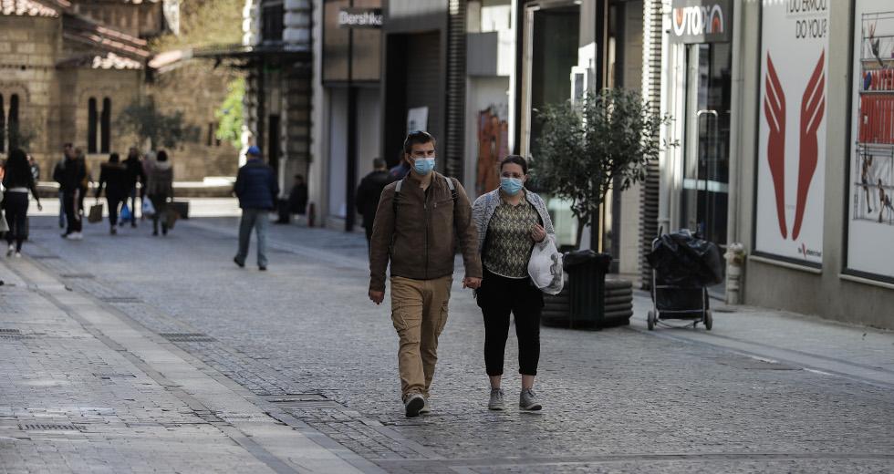 ΕΛΣΤΑΤ : Πτώση 3,5% στο τζίρο του λιανεμπορίου τον Σεπτέμβριο