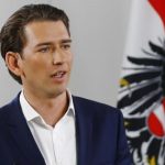 Ο Σεμπάστιαν Κουρτς θέλει κυρώσεις για τηνΤουρκία: «Πρέπει να δείξουμε στον Ερντογάν ότι είμαστε ενωμένοι και αποφασισμένοι»