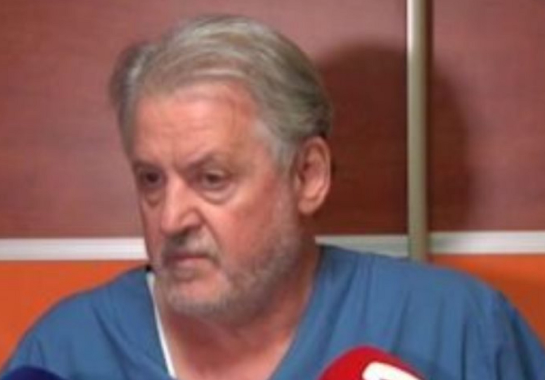 Διευθυντής ΜΕΘ Παπανικολάου: Δεν γίνεται να ανοίξει το lockdown - Θα έχουμε εθνική τραγωδία