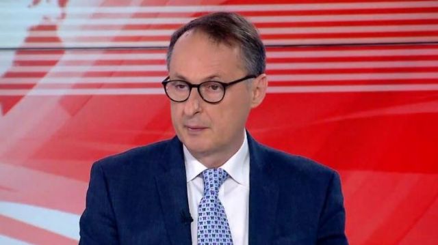 Σύψας: Αν δεν υπήρχε το lockdown θα είχαμε 5.000- 6.000 κρούσματα