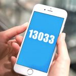 Επιστροφή του sms στο 13033: Ποιες είναι οι εξαιρέσεις στα sms - Ποια τα απαραίτητα έγγραφα για τις μετακινήσεις