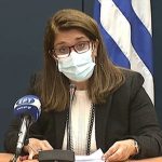 Βάνα Παπαευαγγέλου: «Πιθανό η έξαρση των κρουσμάτων να οφείλεται στο μάζεμα της ελιάς»