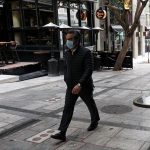 Νίκος Παπαθανάσης: Τις επόμενες ημέρες οι αποφάσεις για το ποια καταστήματα θα ανοίξουν 1η Δεκεμβρίου