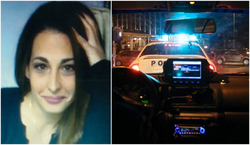 «Ίχνη ζωής» για την 29χρονη μητέρα που εξαφανίστηκε: «Την είδα πριν τέσσερις μέρες»