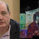 ΣΥΡΙΖΑ - Φίλης: «Προσβολή της δημοκρατίας ο φωτισμός της Βουλής με την Παναγιά»