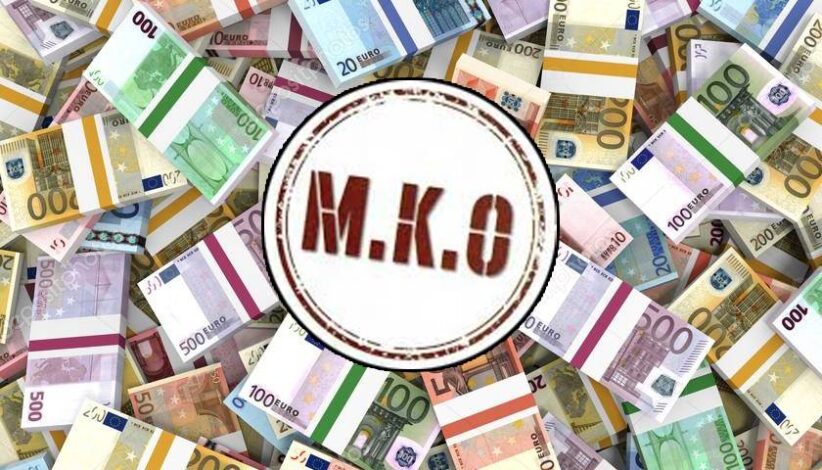 Συμμορία πακιστανών μέσω ΜΚΟ, λήστεψε δεκάδες έλληνες