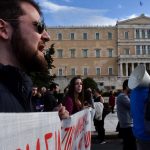 Έρχονται αλλάγες στις συναθροίσεις: Αστυνομικοί με κάμερες και μεσολαβητής μεταξύ ΕΛΑΣ και διαδηλωτών