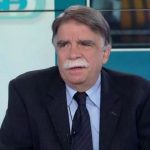Αλκιβιάδης Βατόπουλος: Ενδεχόμενη η άρση περιορισμών σε διαφορετικές ημερομηνίες από περιοχή σε περιοχή