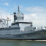 Μετά τη Γαλλία, η Τουρκία εμπόδισε και τη Γερμανία να ελέγξει ύποπτο πλοίο στα ανοιχτά της Λιβύης!