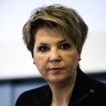 Όλγα Γεροβασίλη: «Μπήκαμε σε lockdown γιατί δεν έχουμε αρκετές ΜΕΘ»