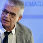 Χαράλαμπος Γώγος: «Τα εμβόλια κορονοϊού είναι ασφαλή – Θα το κάνω πρώτος»