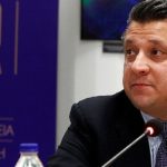 Μανώλης Δερμιτζάκης: Με ανησυχεί η αύξηση των κρουσμάτων - Κάτι δεν πάει καλά επιδημιολογικά
