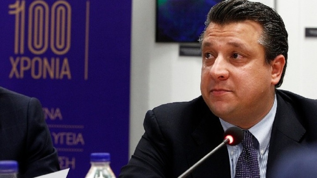 Μανώλης Δερμιτζάκης: Με ανησυχεί η αύξηση των κρουσμάτων - Κάτι δεν πάει καλά επιδημιολογικά
