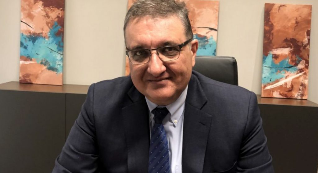 Αθανάσιος Εξαδάκτυλος: «Θα πεθαίνουν άνθρωποι με απλές ασθένειες αν συνεχιστεί η πίεση στα νοσοκομεία»