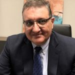 Αθανάσιος Εξαδάκτυλος: «Μόνο με θαύμα θα βγούμε από το lockdown τέλος Νοεμβρίου»