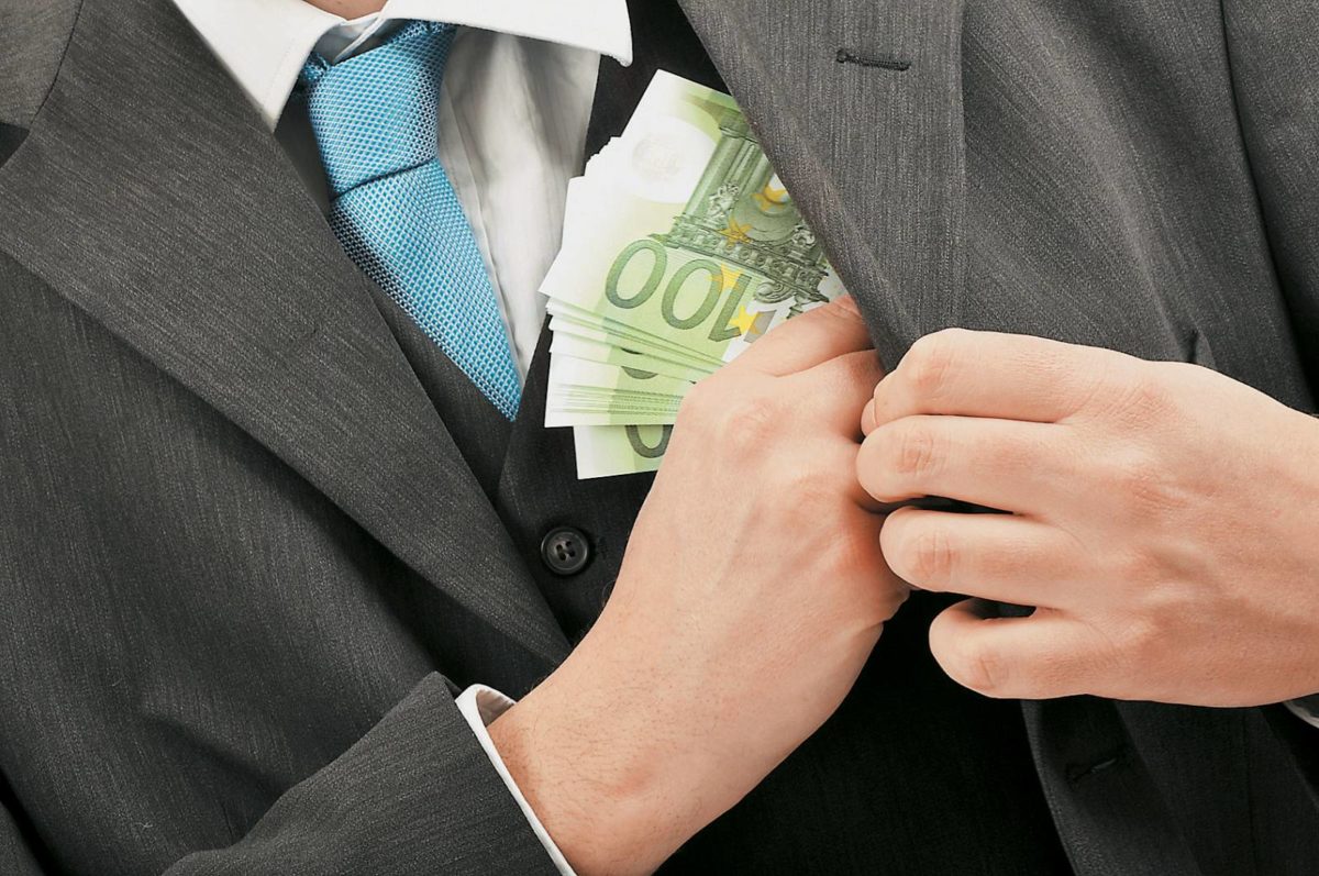 Καμία πανδημία για τις τράπεζες: 600εκ. ευρώ από προμήθειες «τσέπωσαν» το πρώτο εξάμηνο του 2020