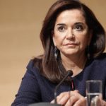 Ντόρα Μπακογιάννη για Ικαρία: «Οι υπεύθυνοι της επίσκεψης δεν προστάτεψαν τον Πρωθυπουργό»