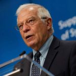 Γιόζεπ Μπορέλ: Να μην χρησιμοποιείται ο όρος «ισλαμική τρομοκρατία»