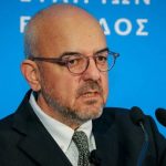 Παπαδημητρίου: «Οι πολίτες δεν πρόσεξαν όσο έπρεπε, γι’ αυτό παίρνουμε μέτρα»