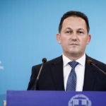 Πέτσας: «Ό,τι έχει να κάνει με ψυχαγωγία και Πολιτισμό ανοίγει τελευταίο»