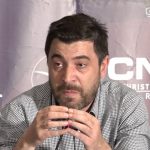 Δημήτρης Ριζούλης: «Έχει κάνει πολλές ψεκασμένες δηλώσεις αυτή η κυβέρνηση τελευταία»