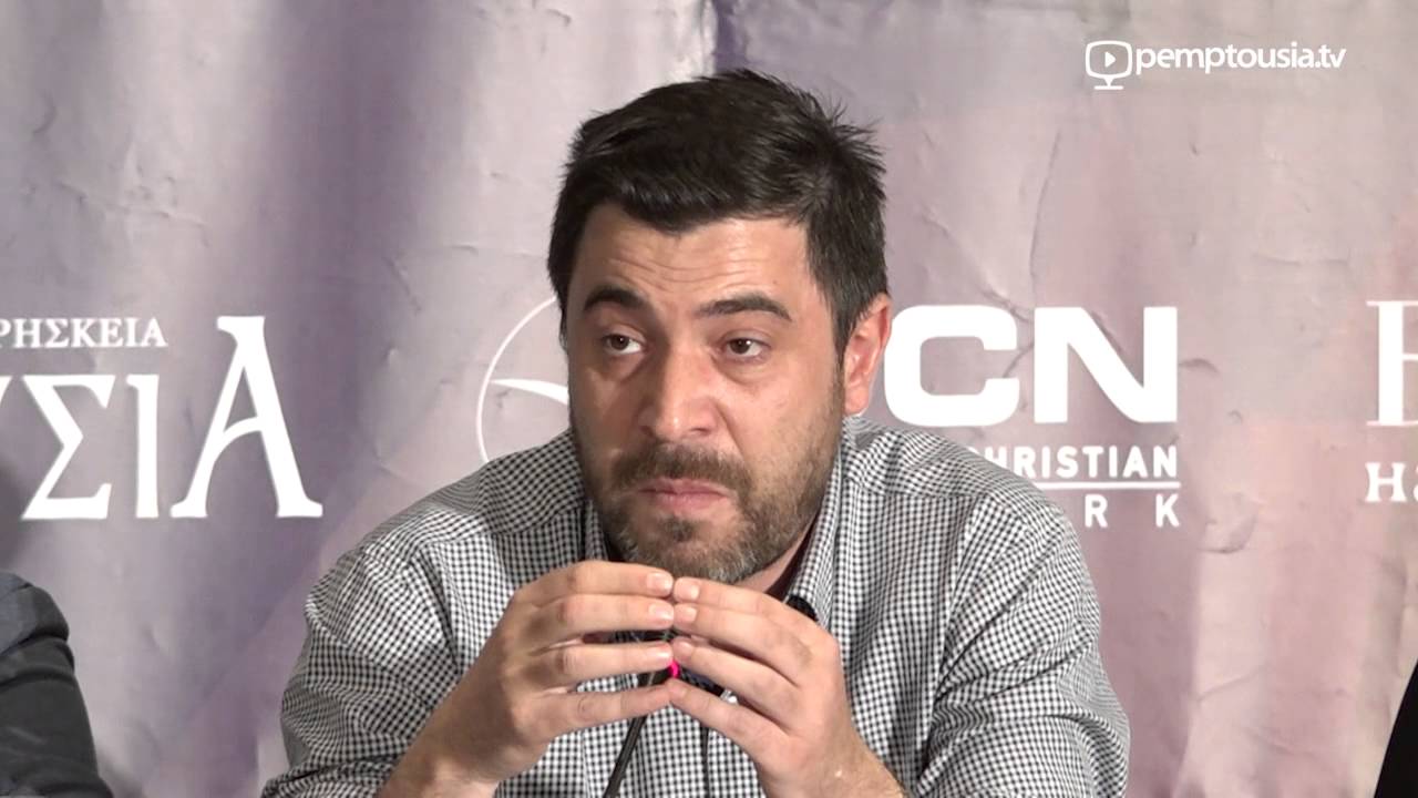 Δημήτρης Ριζούλης: «Έχει κάνει πολλές ψεκασμένες δηλώσεις αυτή η κυβέρνηση τελευταία»