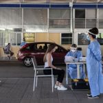 Θεσσαλονίκη: Αναξιόπιστα τα rapid tests σε αεροδρόμια ή σύνορα
