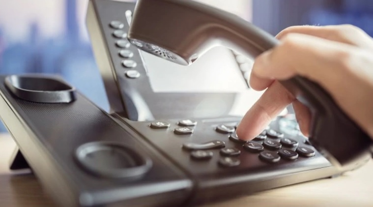 Αποζημιώθηκε με 2.000 ευρώ επειδή δεχoταν ενοχλητικά διαφημιστικά τηλεφωνήματα