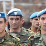 Tα ονόματα των Ελλήνων ηρώων και πεσόντων στo Αρτσάχ έδωσαν στη δημοσιότητα οι Αρμένιοι
